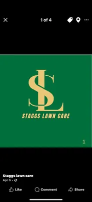 Staggs Lawn Care