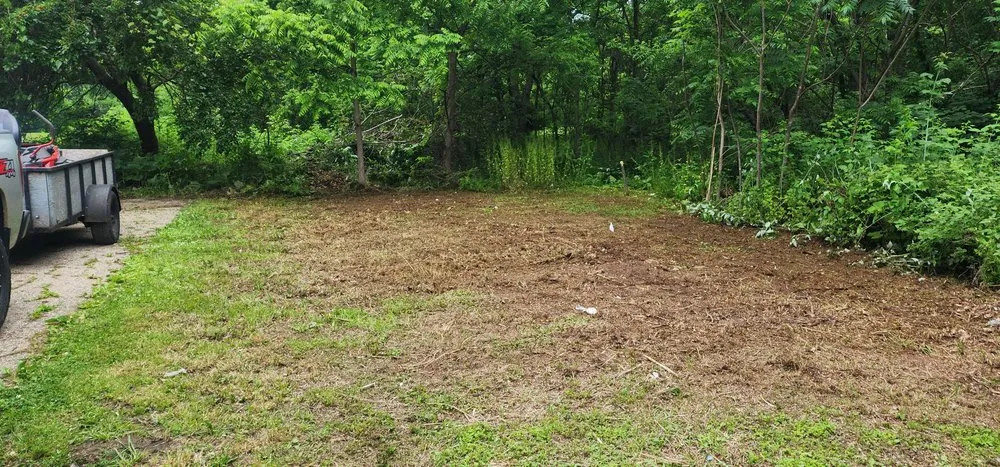 Local landscaping services experts serving Lawton, MI - Staggs Mowing