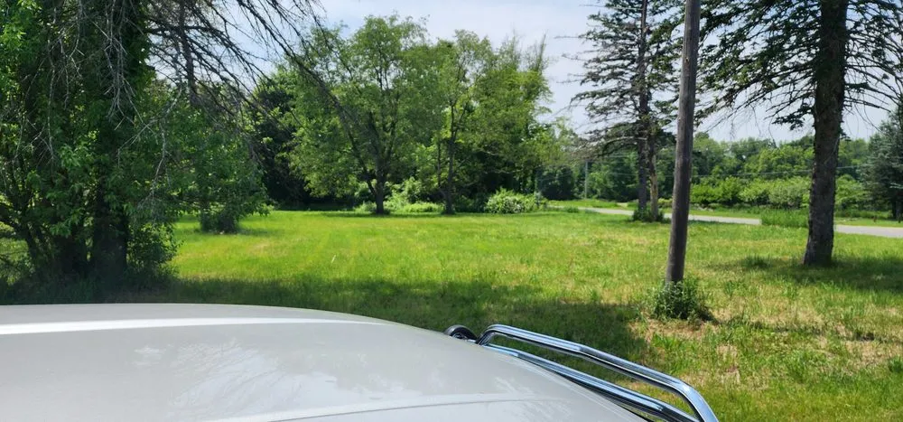 Trusted garden landscaping for beautiful yards in Lawton, MI by Staggs Mowing