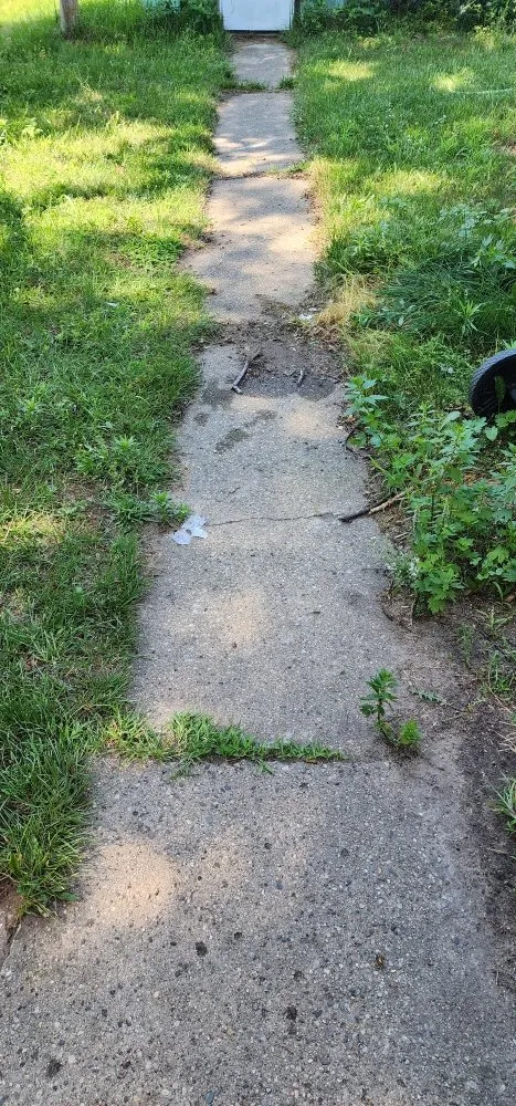 Trusted landscape installation with custom design in Lawton, MI by Staggs Mowing