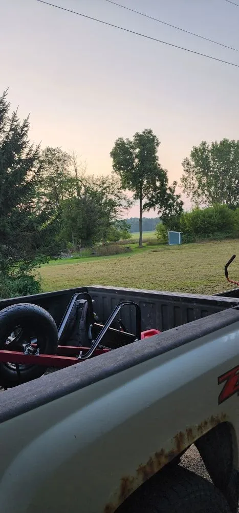 Affordable garden landscaping experts serving Lawton, MI - Staggs Mowing