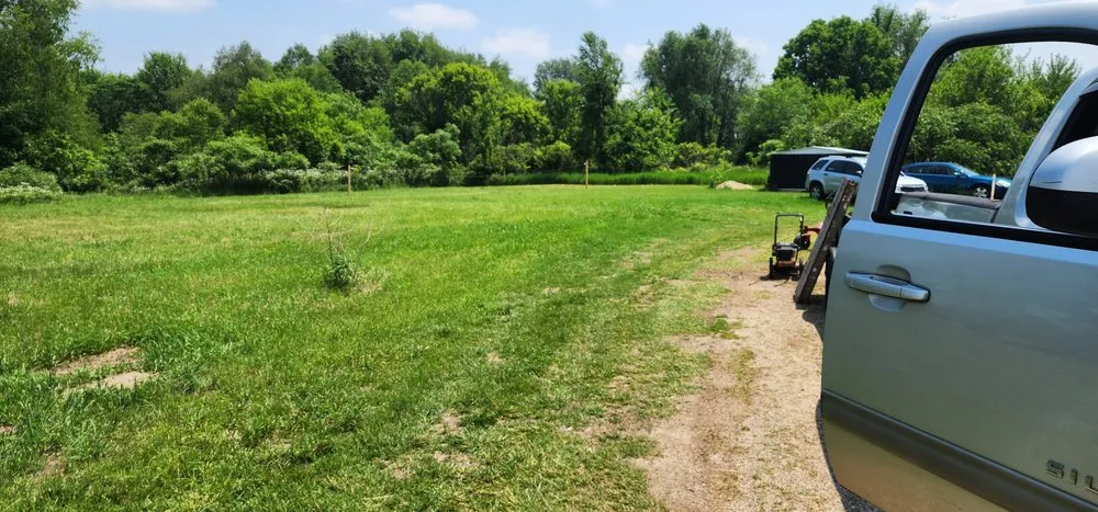 Custom yard maintenance for beautiful yards across Lawton, MI - Staggs Mowing