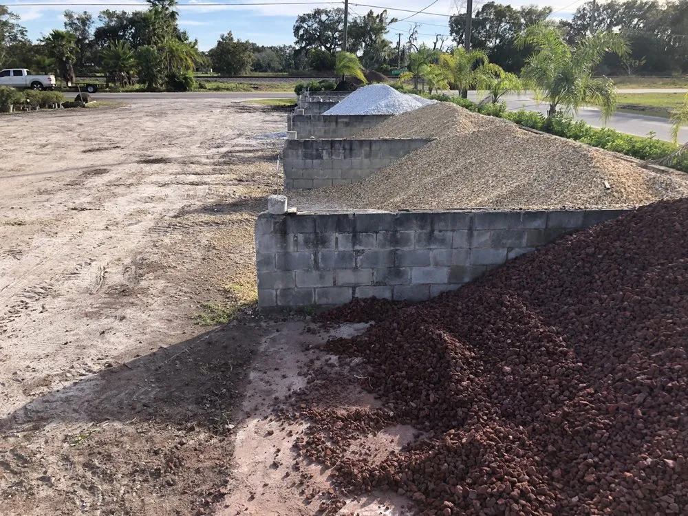 Affordable landscaping services in Dover, FL by Staggs Nursery & Tree Service