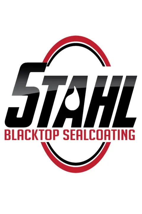 Professional outdoor landscaping for residential properties in Salem, IN by Stahl Blacktop Sealcoating