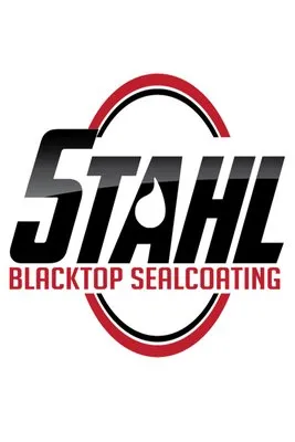Stahl Blacktop Sealcoating