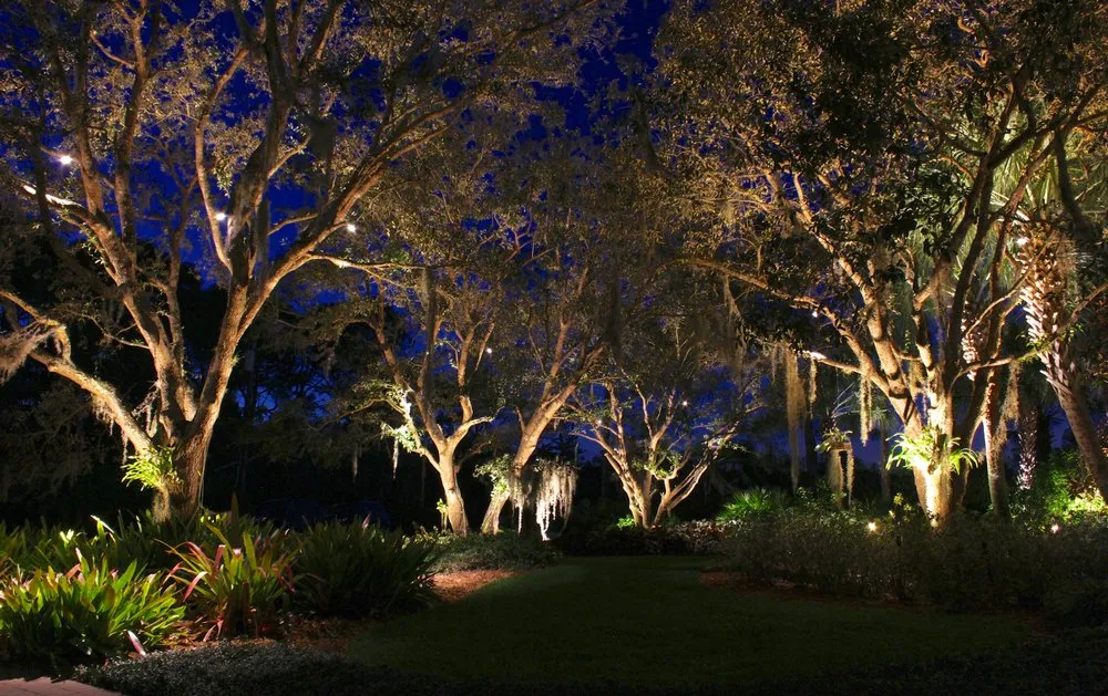 Reliable outdoor landscaping experts serving Naples, FL - Stahlman-England