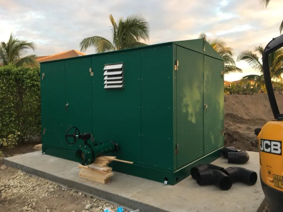 Top-rated landscape design in Naples, FL - Stahlman-England