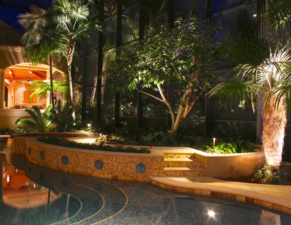 Reliable landscape design experts serving Naples, FL - Stahlman-England