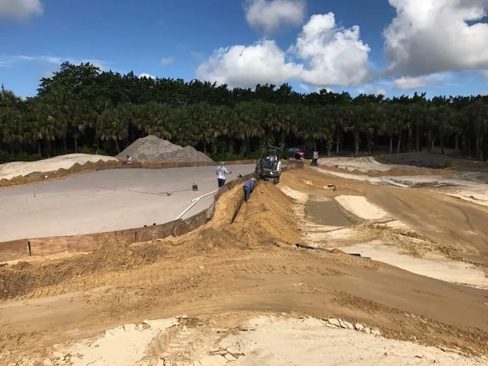 Professional landscaping services in Naples, FL by Stahlman-England