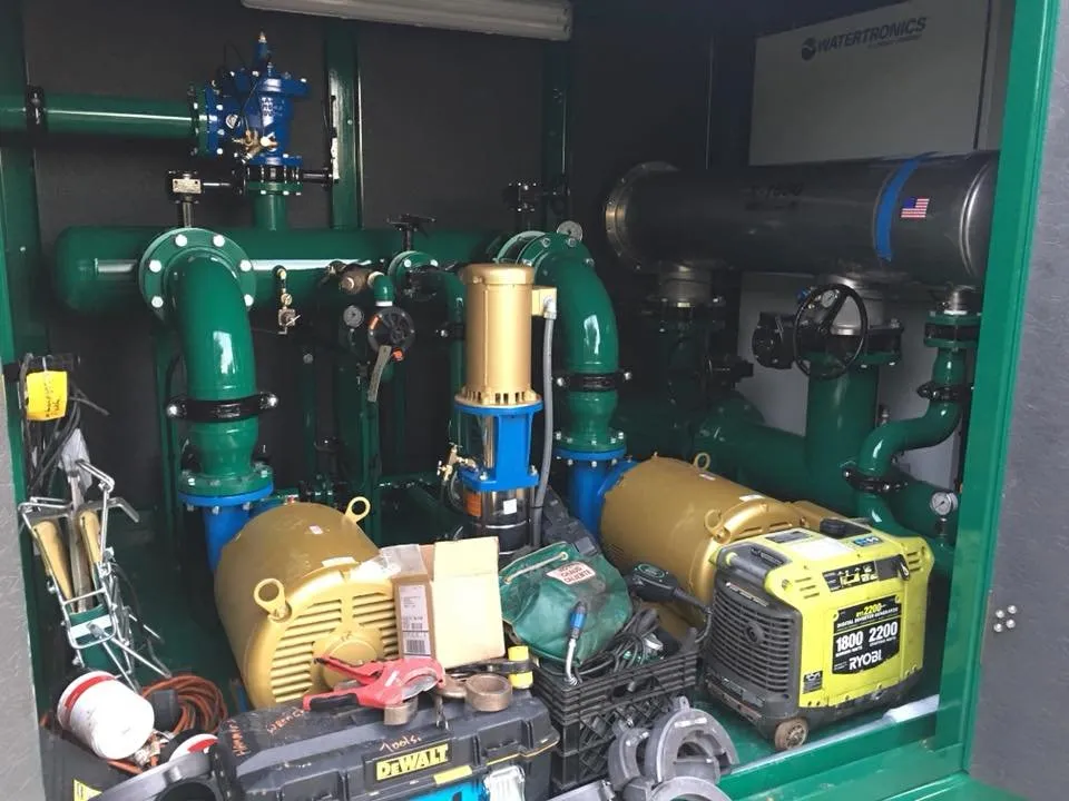 Reliable lawn care service for beautiful yards in Naples, FL by Stahlman-England