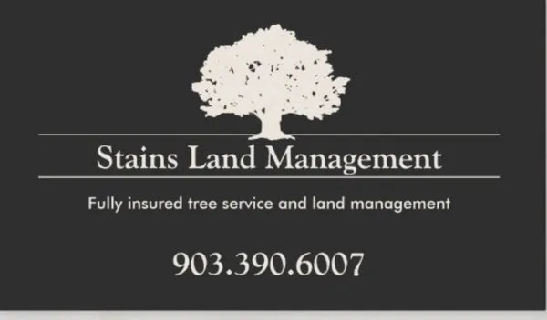 Stains Land Management