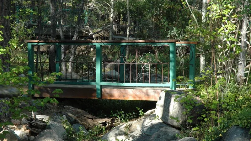 Expert outdoor landscaping experts serving Big Bear Lake, CA - Stalcup Landscape Innovations