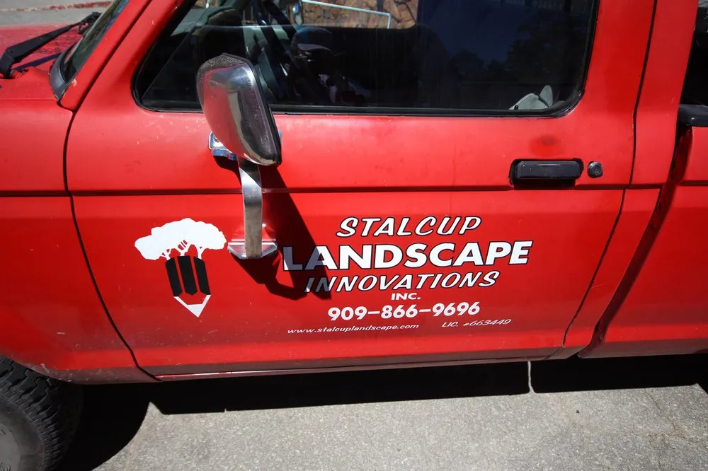 Professional landscape installation experts serving Big Bear Lake, CA - Stalcup Landscape Innovations