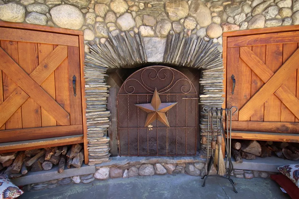 Professional landscaping services in Big Bear Lake, CA by Stalcup Landscape Innovations