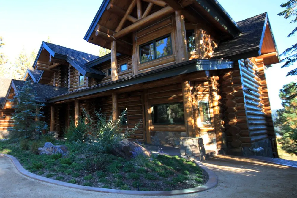 Affordable outdoor landscaping in Big Bear Lake, CA - Stalcup Landscape Innovations