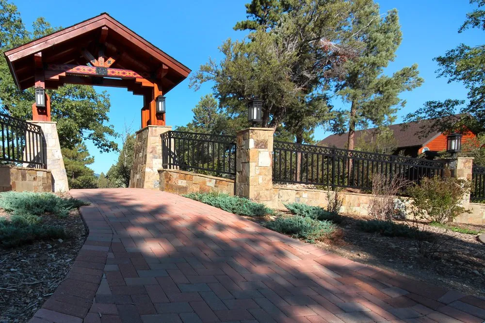 Affordable yard maintenance for residential properties across Big Bear Lake, CA - Stalcup Landscape Innovations