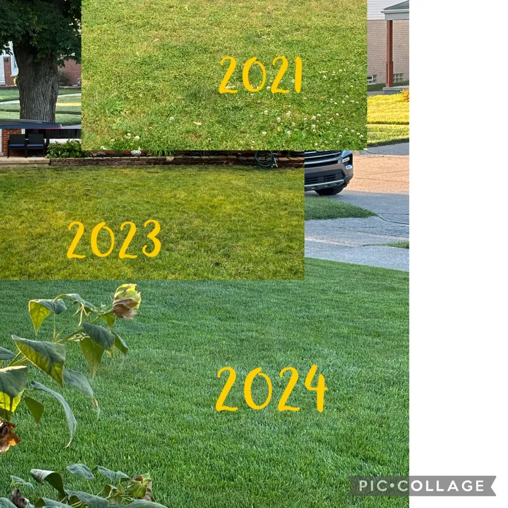 Top-rated landscape design near you across Garden City, MI - Staley’s Property Services