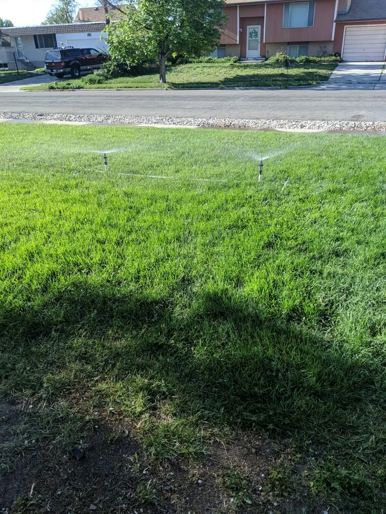 Reliable lawn mowing service experts serving Salt Lake City, UT - Stali Service