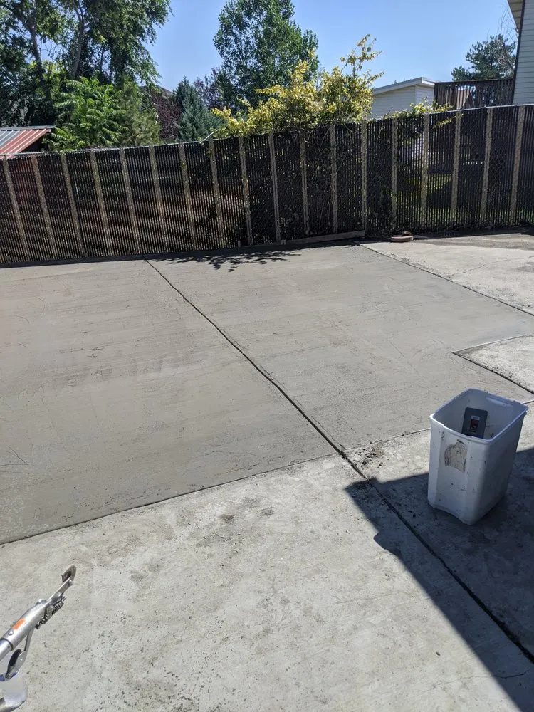 Custom landscape design in Salt Lake City, UT by Stali Service