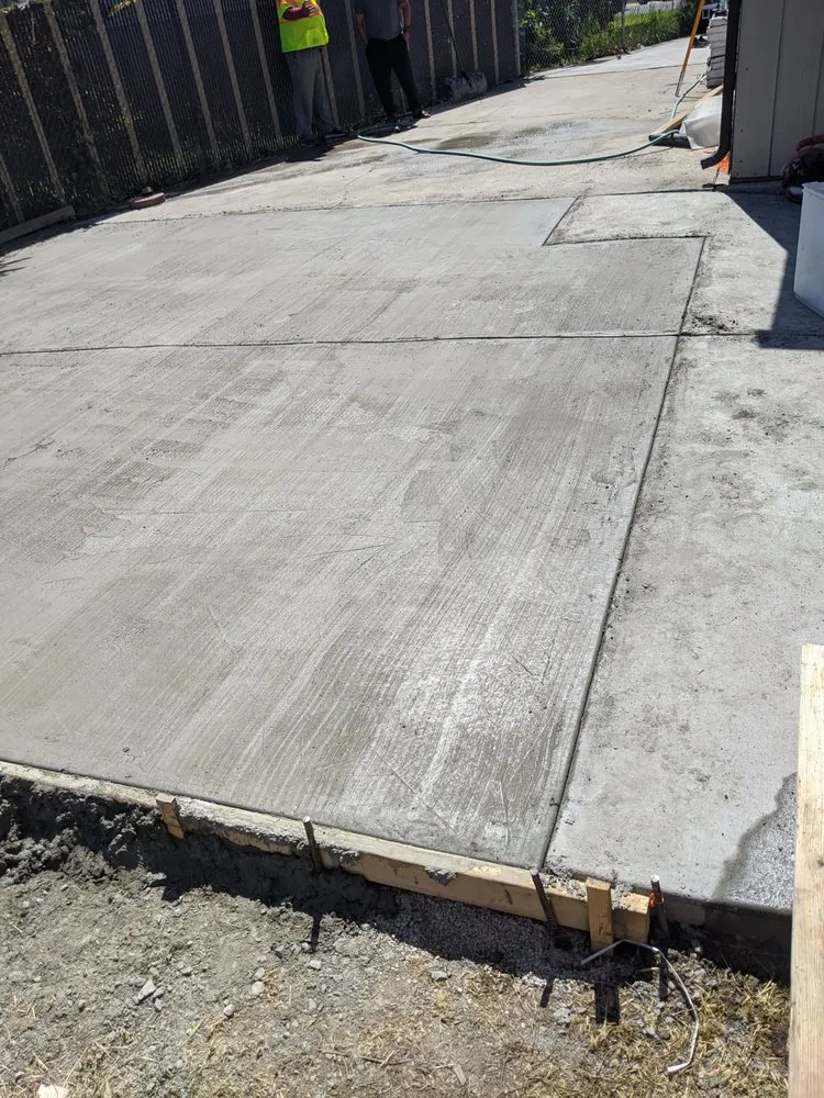 Professional lawn mowing service for year-round maintenance in Salt Lake City, UT by Stali Service