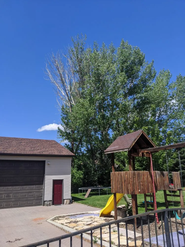 Affordable landscaping services with custom design in Salt Lake City, UT by Stali Service