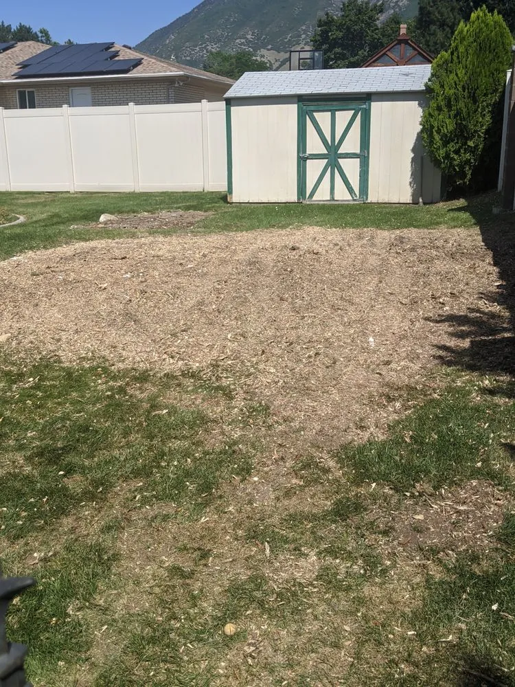 Expert garden landscaping in Salt Lake City, UT by Stali Service