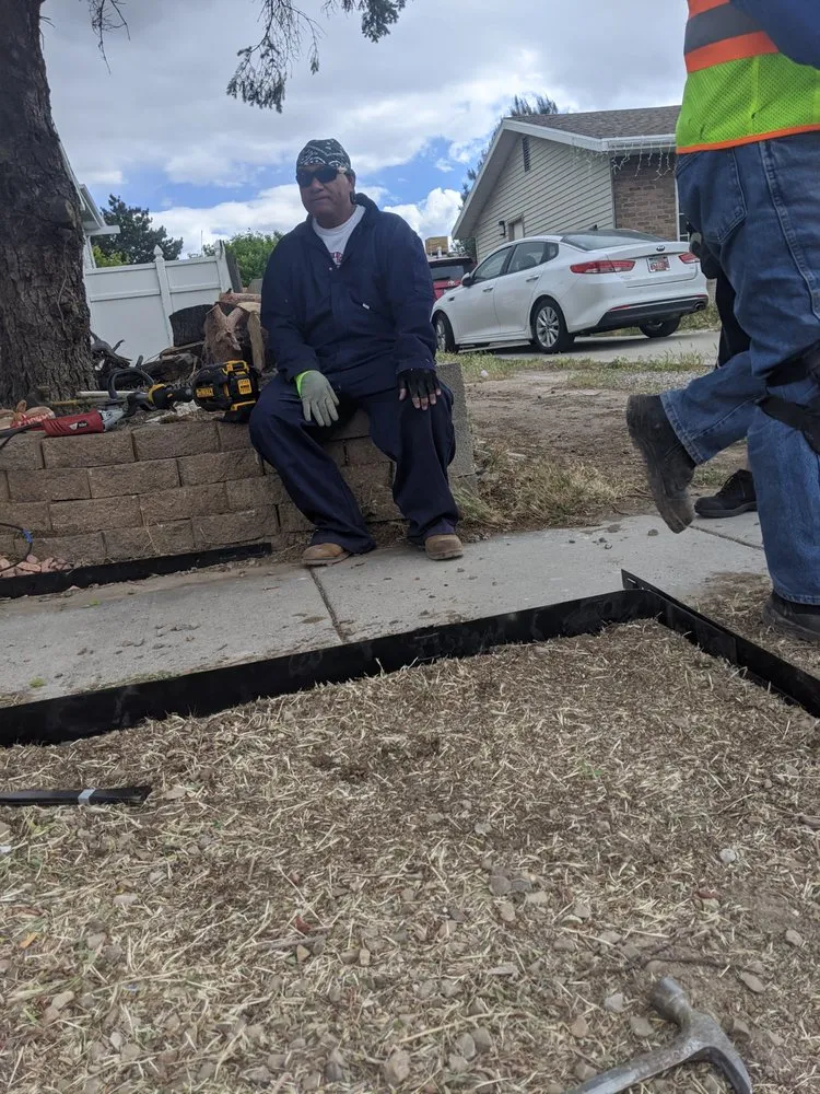 Reliable lawn care service for year-round maintenance in Salt Lake City, UT by Stali Service