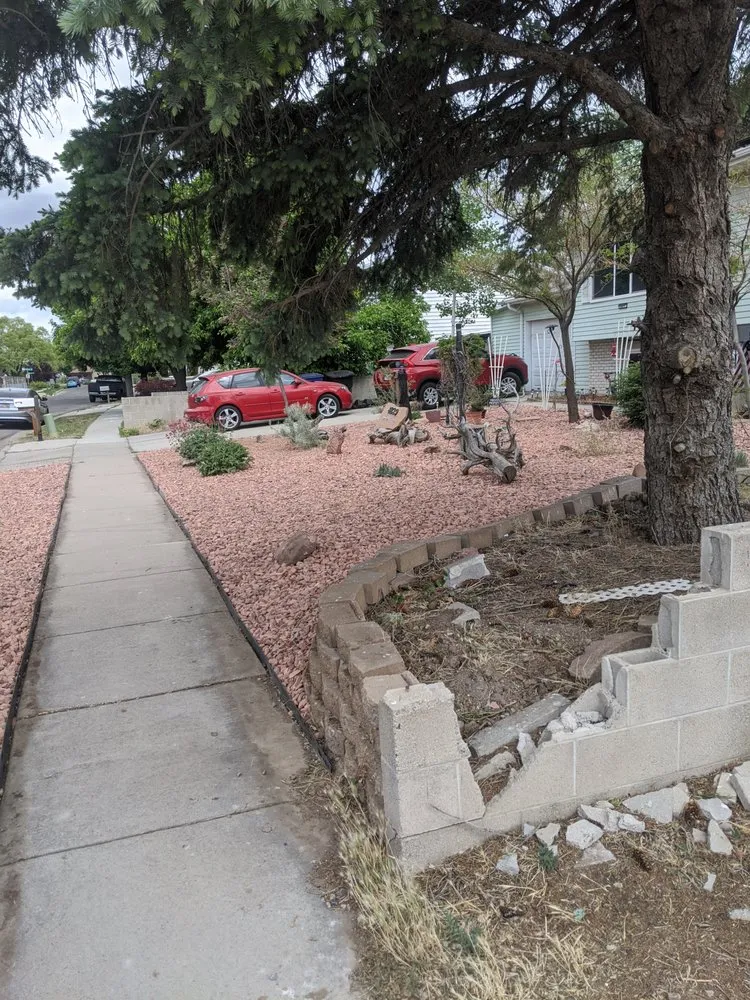 Trusted lawn mowing service in Salt Lake City, UT by Stali Service