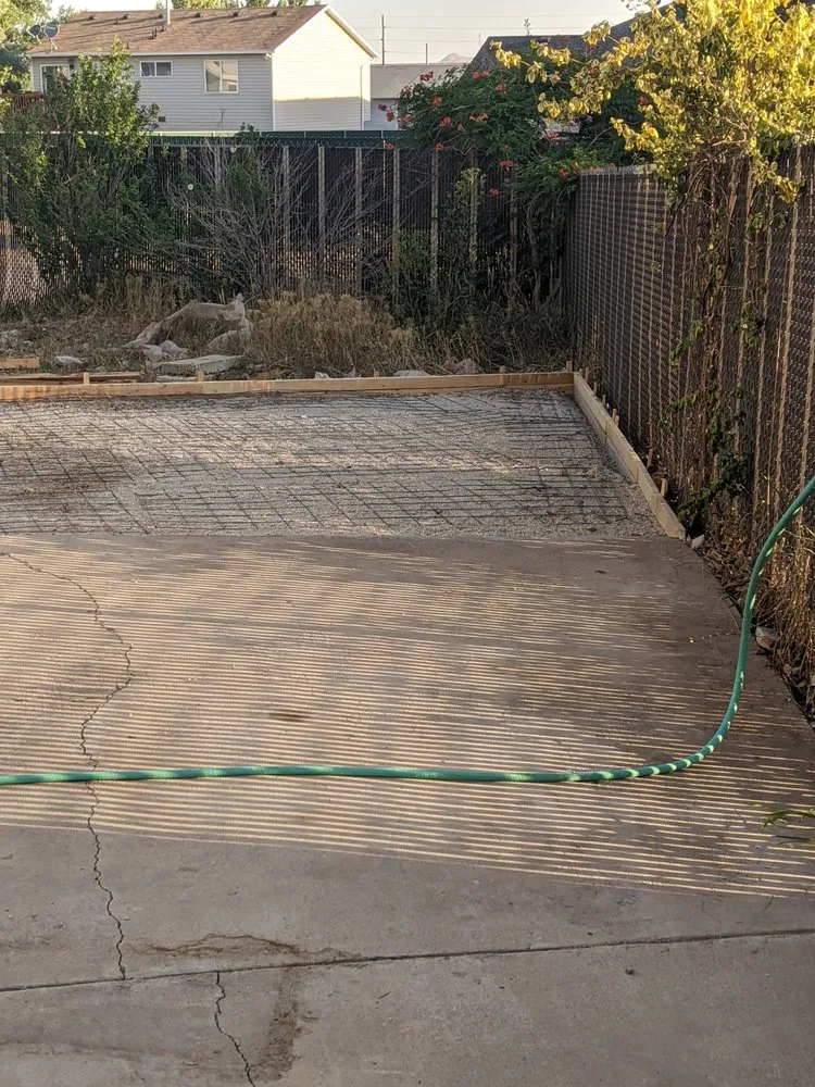 Local residential landscaping for outdoor upgrades in Salt Lake City, UT by Stali Service