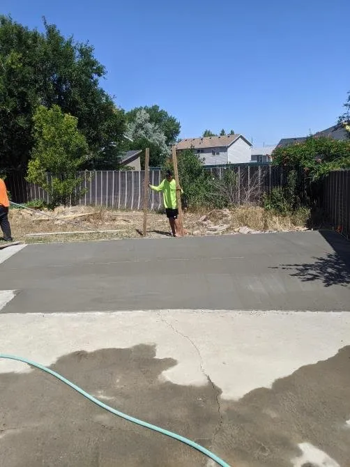 Custom residential landscaping for residential properties in Taylorsville, UT by Stali Services and Landscaping