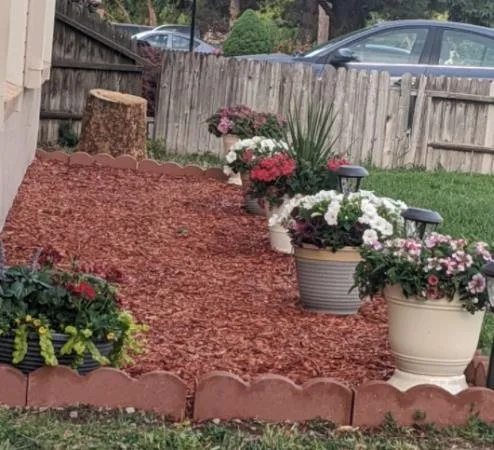 Trusted lawn mowing service in Taylorsville, UT by Stali Services and Landscaping