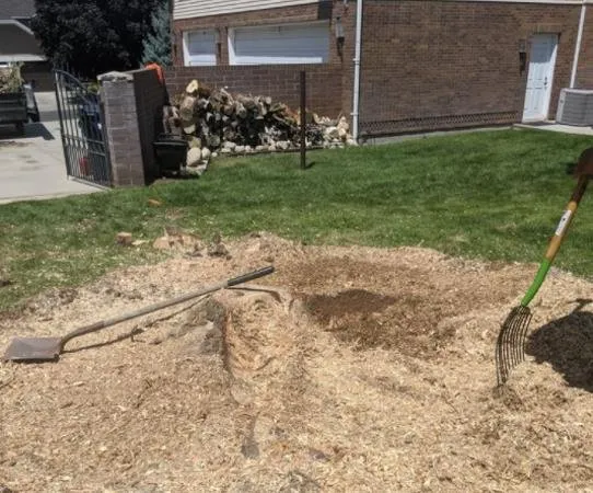 Reliable outdoor landscaping for residential properties in Taylorsville, UT by Stali Services and Landscaping