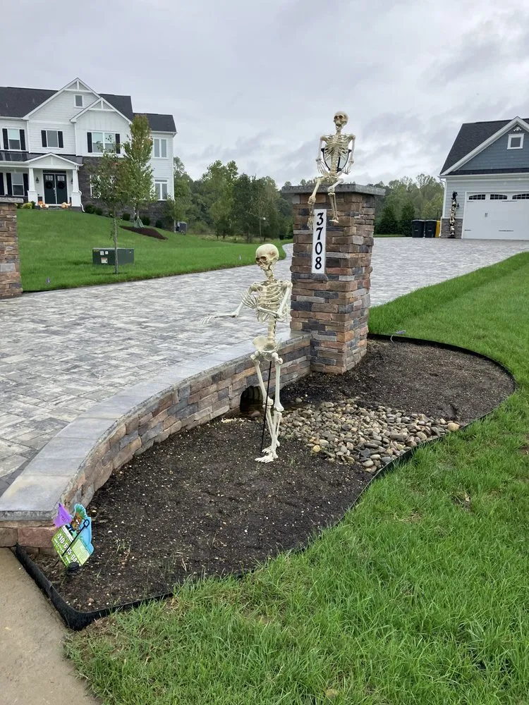 Affordable lawn mowing service experts serving Davidsonville, MD - Stallings Landscaping