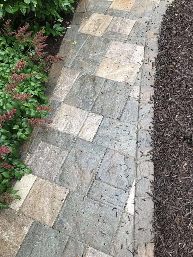 Expert garden landscaping in Davidsonville, MD by Stallings Landscaping