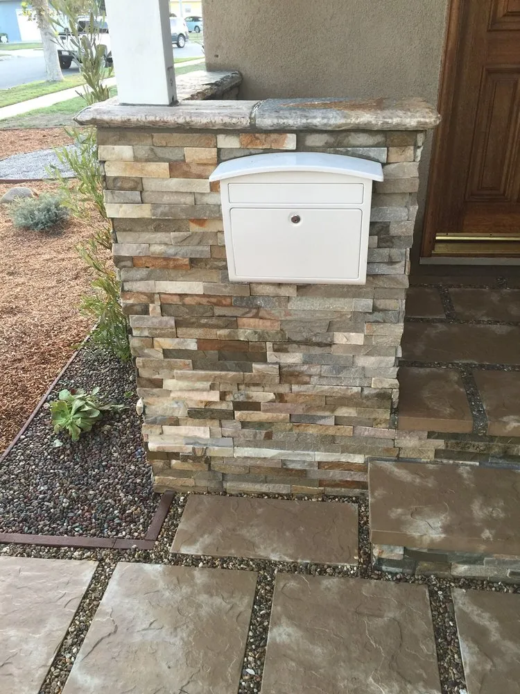 Affordable landscape design with custom design across Gardena, CA - Stallion Landscaping