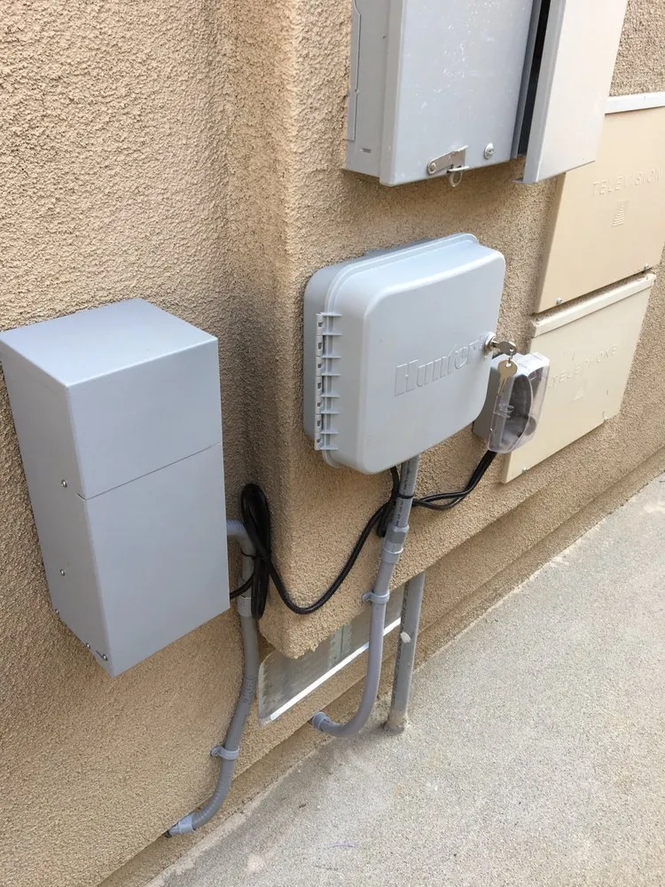 Custom landscape design experts serving Gardena, CA - Stallion Landscaping