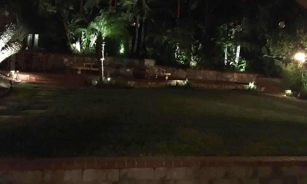 Top-rated landscape design in Gardena, CA by Stallion Landscaping