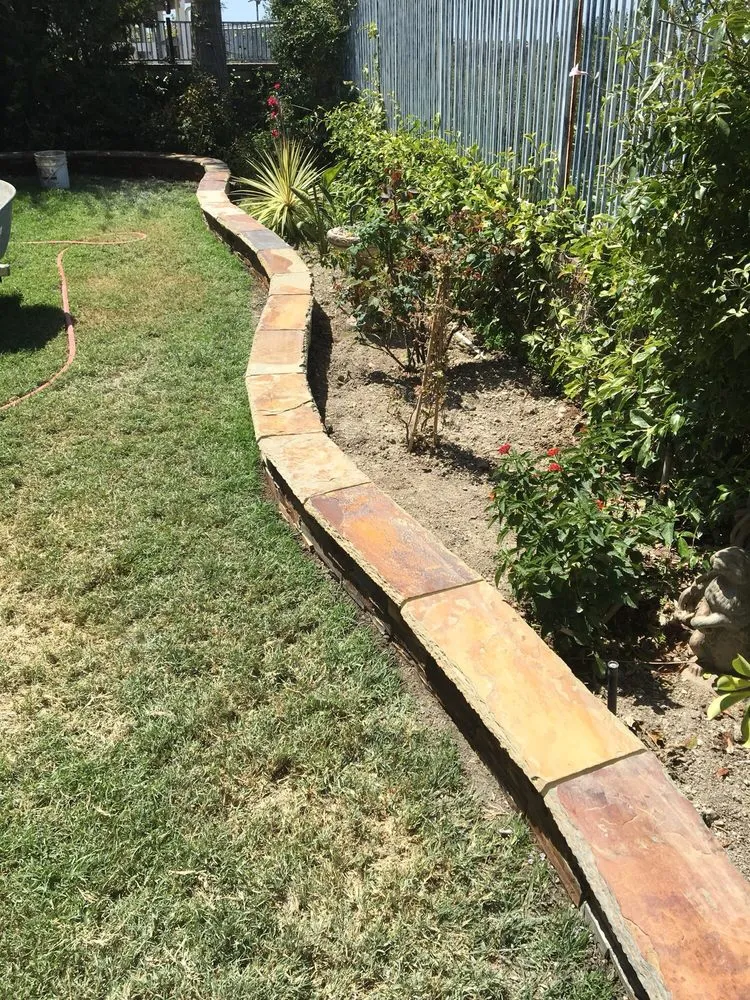 Reliable landscape installation experts serving Gardena, CA - Stallion Landscaping