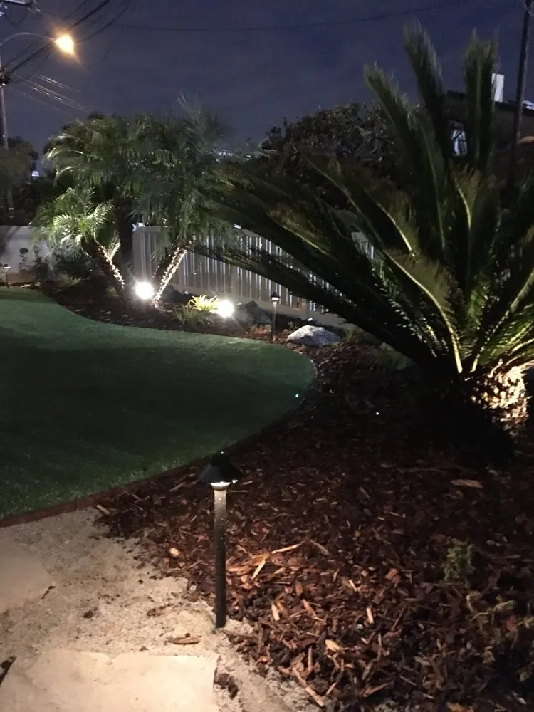 Local lawn care service in Gardena, CA - Stallion Landscaping