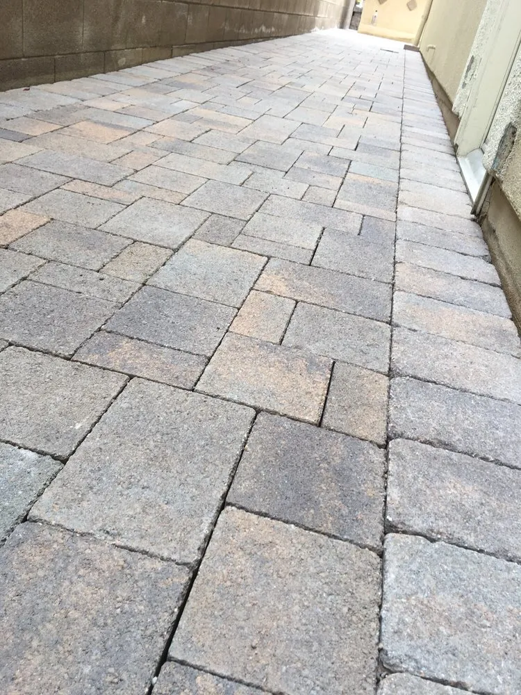 Affordable outdoor landscaping in Gardena, CA by Stallion Landscaping