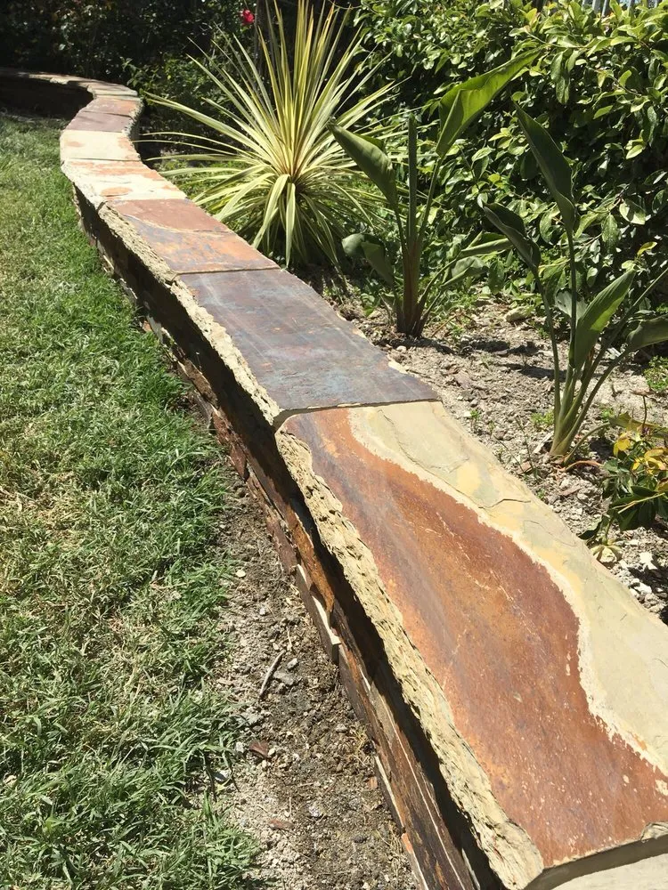 Top-rated garden landscaping near you in Gardena, CA by Stallion Landscaping