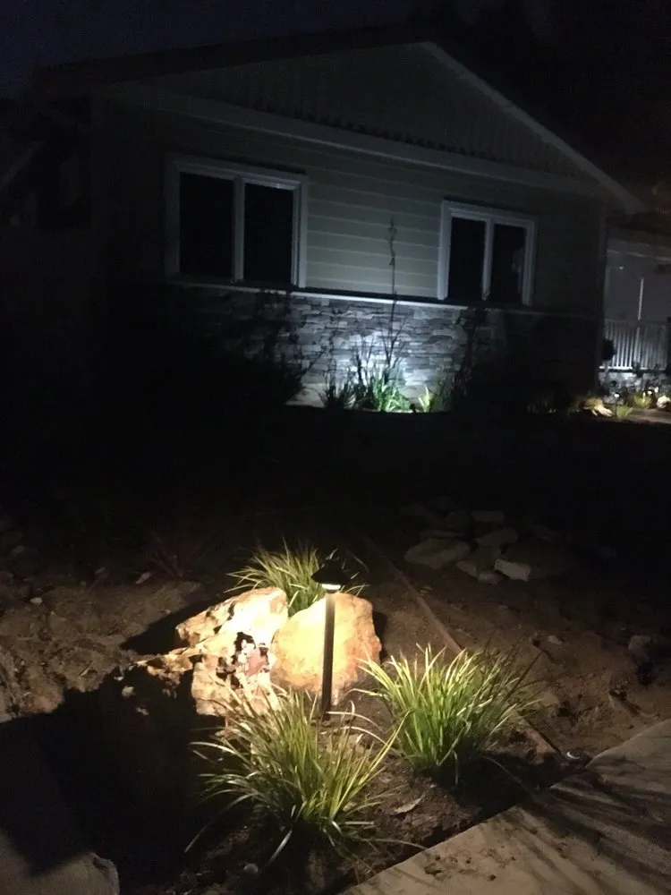 Custom yard cleanup service in Gardena, CA - Stallion Landscaping