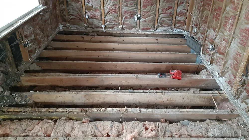 Custom lawn care service experts serving Inkster, MI - Stallworth Lawn Care Trash Out And Demo