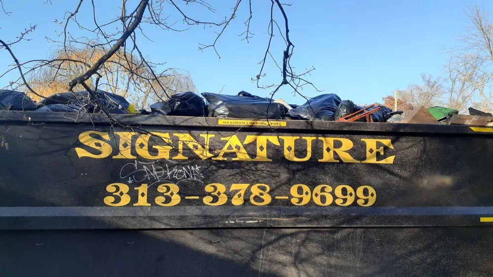 Reliable lawn mowing service experts serving Inkster, MI - Stallworth Lawn Care Trash Out And Demo