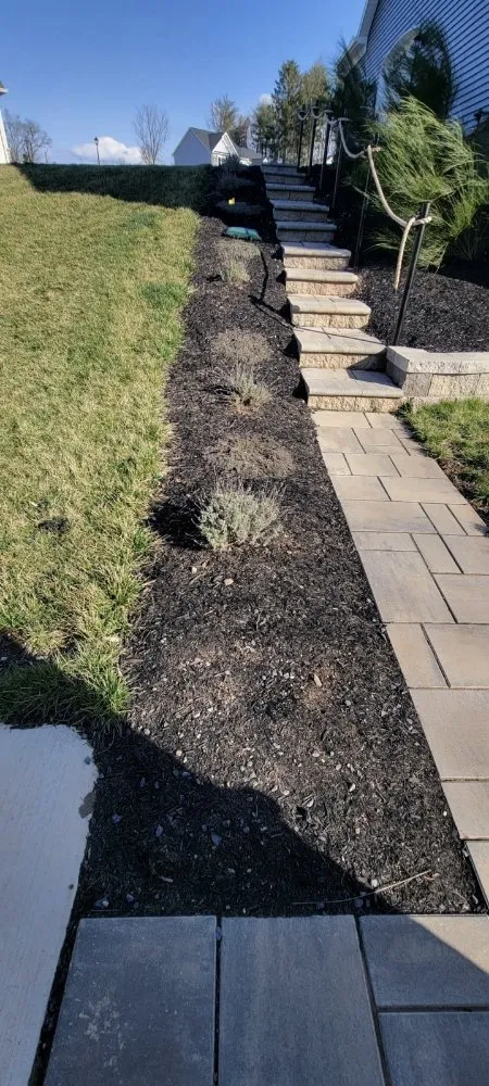 Professional lawn mowing service experts serving Mechanicsburg, PA - Stambaugh Lawn Care