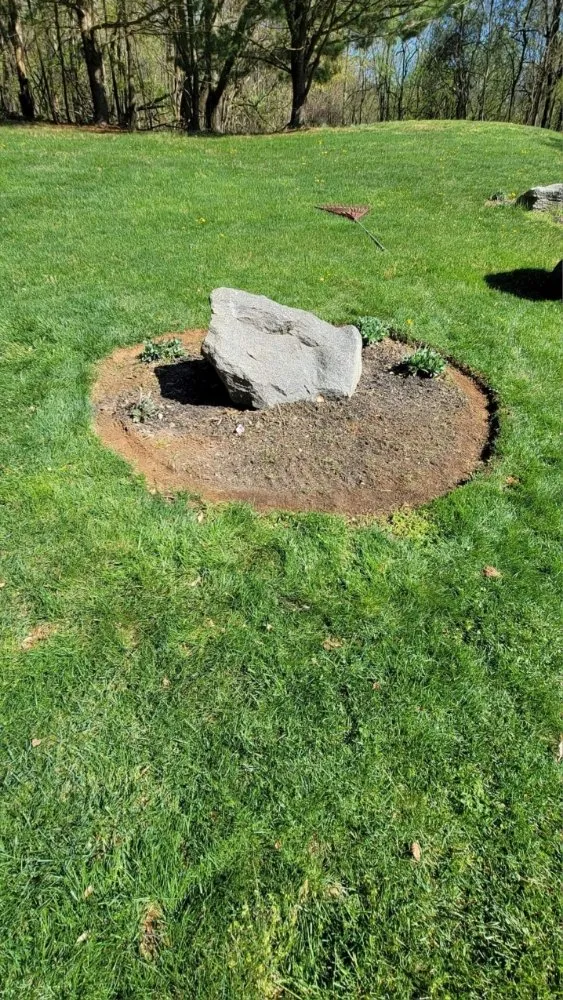 Reliable garden landscaping for homes across Mechanicsburg, PA - Stambaugh Lawn Care