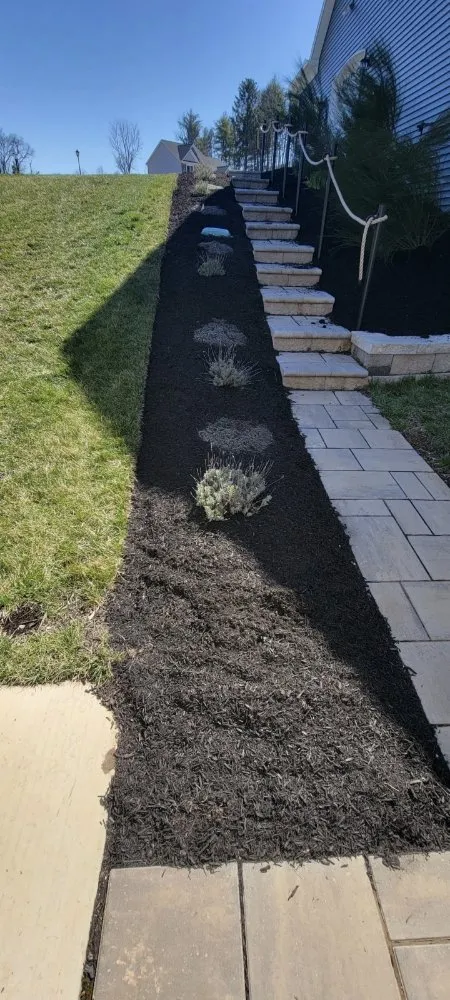 Trusted yard maintenance in Mechanicsburg, PA by Stambaugh Lawn Care