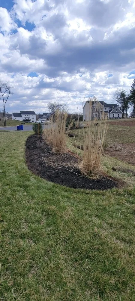 Trusted yard cleanup service in Mechanicsburg, PA by Stambaugh Lawn Care