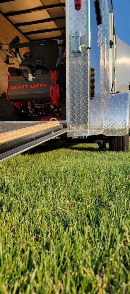 Trusted yard maintenance experts serving Mechanicsburg, PA - Stambaugh Lawn Care