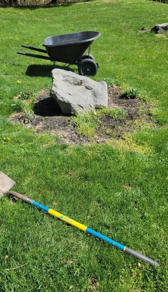 Top-rated landscape installation experts serving Mechanicsburg, PA - Stambaugh Lawn Care